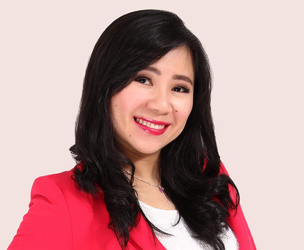 Shiela Tan